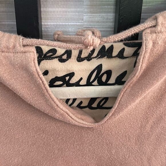 Vintage Christian Lacroix for air France 10 oversized 80s long sleeve knit top s - Picture 2 of 4